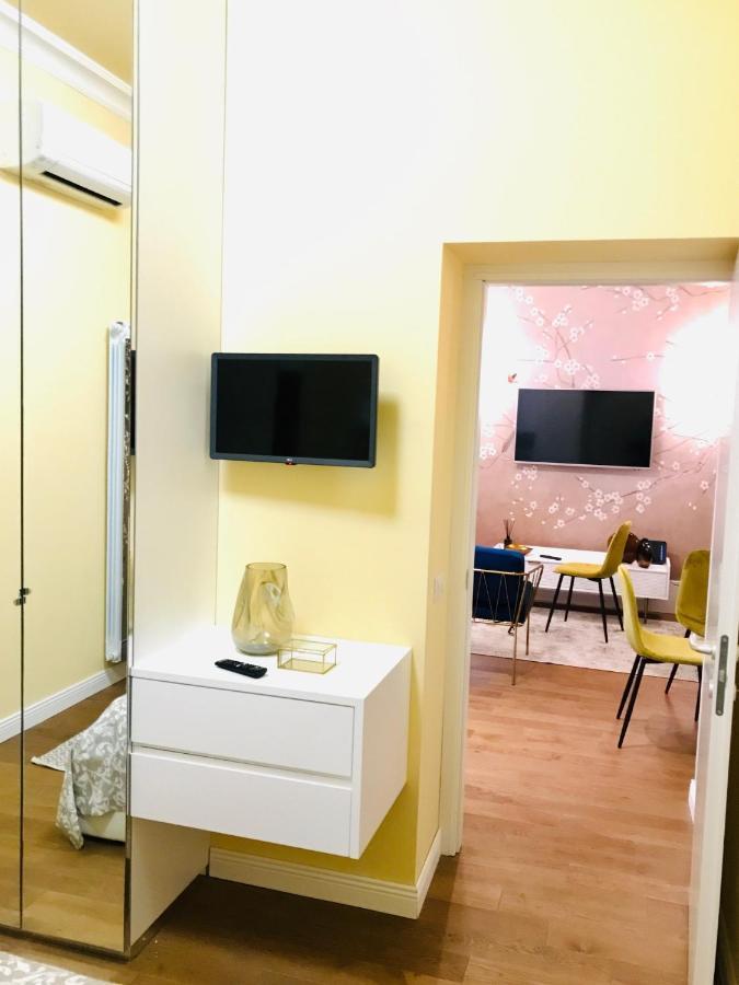 Porta Ticinese Apartment 밀라노 외부 사진