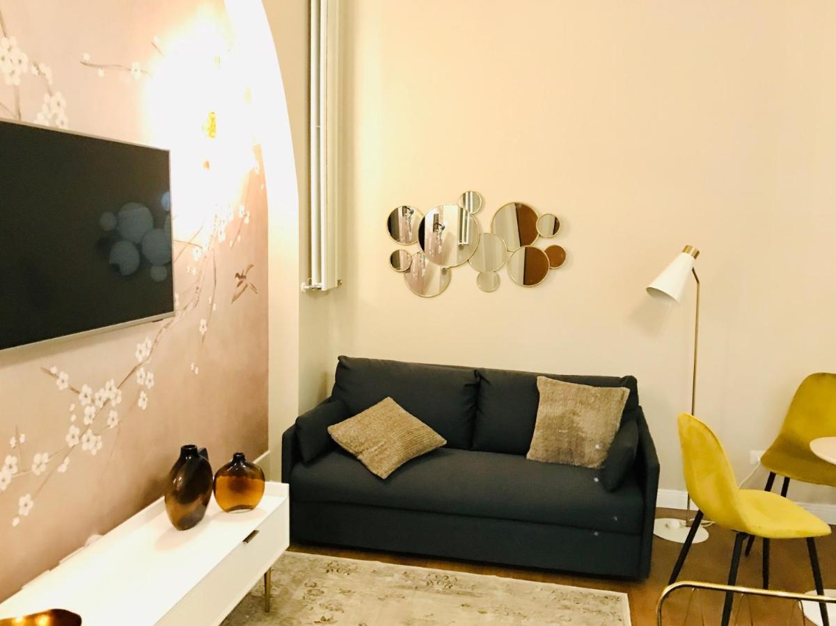 Porta Ticinese Apartment 밀라노 외부 사진